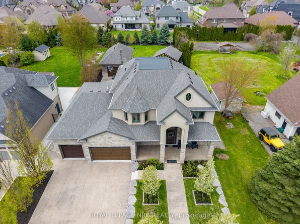 294 Tanbark Rd, Niagara On The Lake, ON L0S 1J1