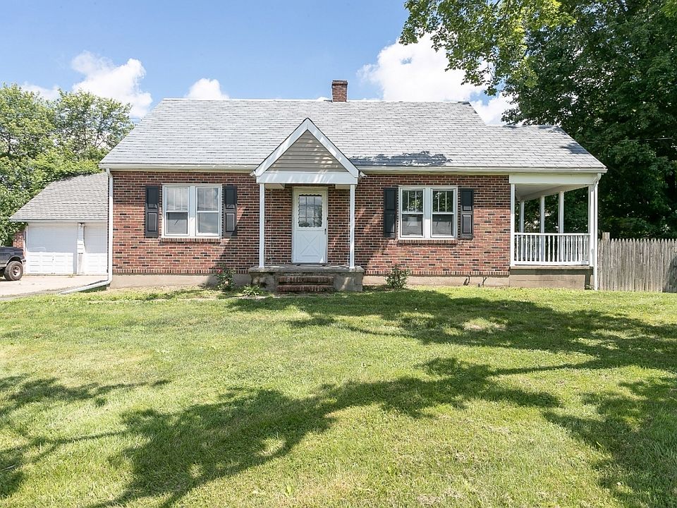 1065 State Highway 12, Frenchtown, NJ 08825 MLS 3719184 Zillow