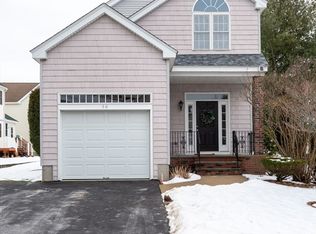 50 2nd St, Malden, MA 02148