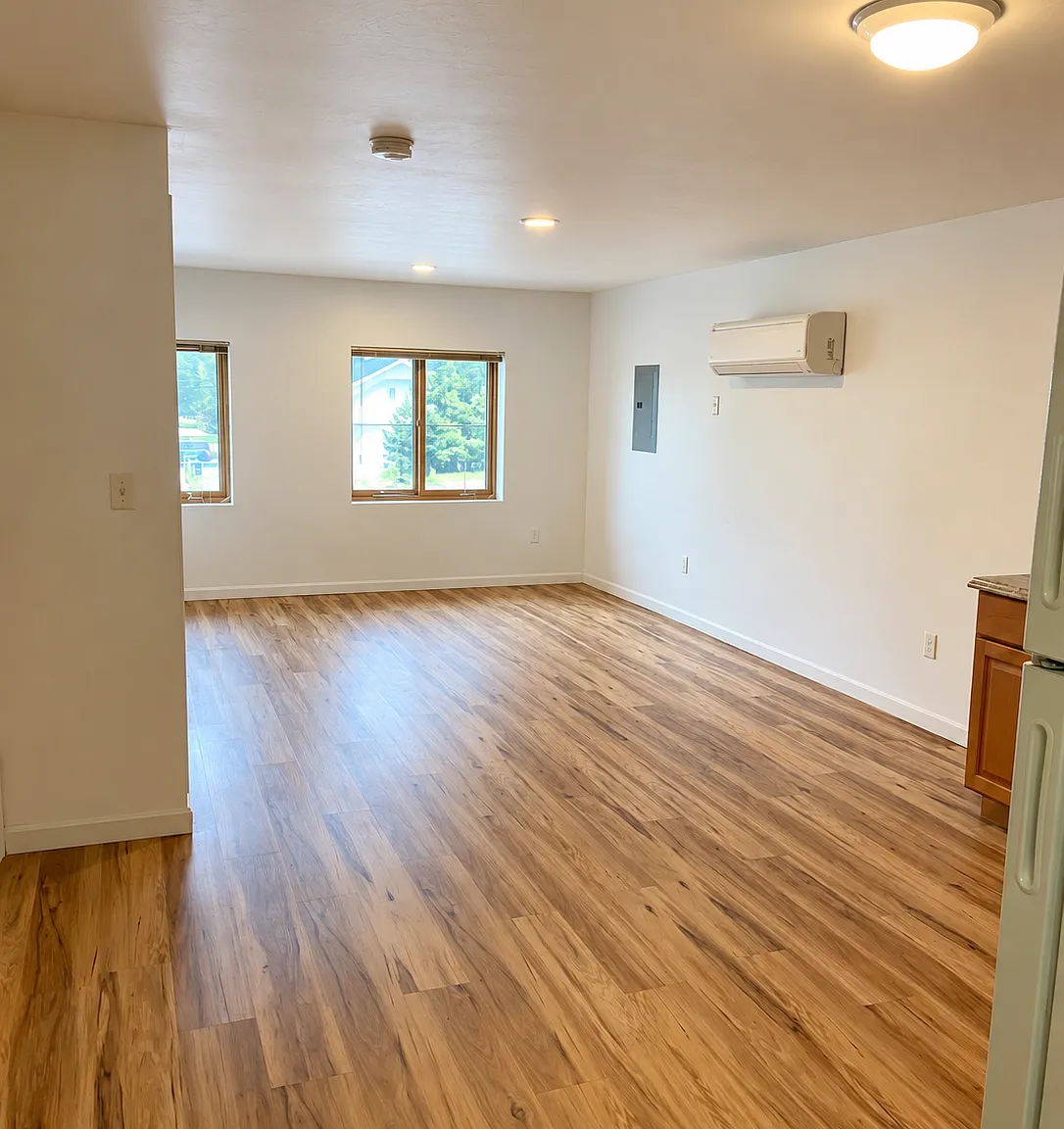 1 bed, 600 sqft, $1,500 — Photo 2