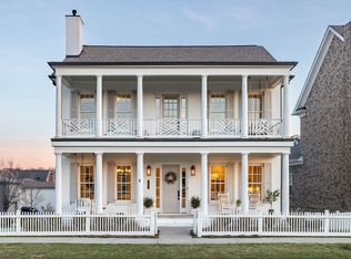 249 Stephens Valley Blvd, Nashville, TN 37221