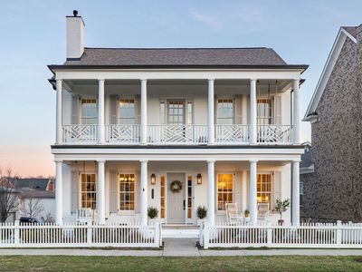 249 Stephens Valley Blvd, Nashville, TN, 37221