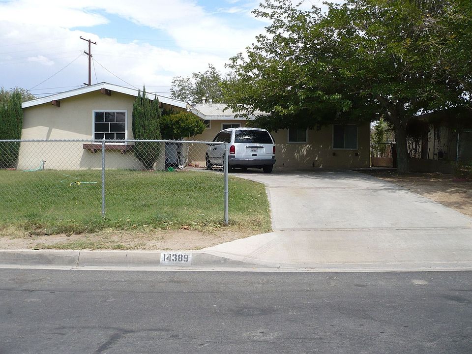 2nd image of 14389 Mojave Dr