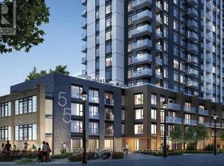 55 Duke St W #1709, Kitchener, ON
