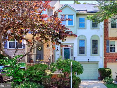 8703 Delcris Dr, Gaithersburg, MD, 20886