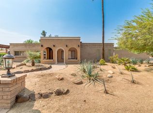 6625 W Wagoner Rd, Glendale, AZ 85308