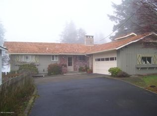 254 W Irving Ave, Astoria, OR 97103