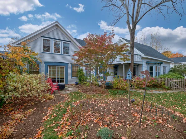 21 Ocean Street, Rockland, ME 04841