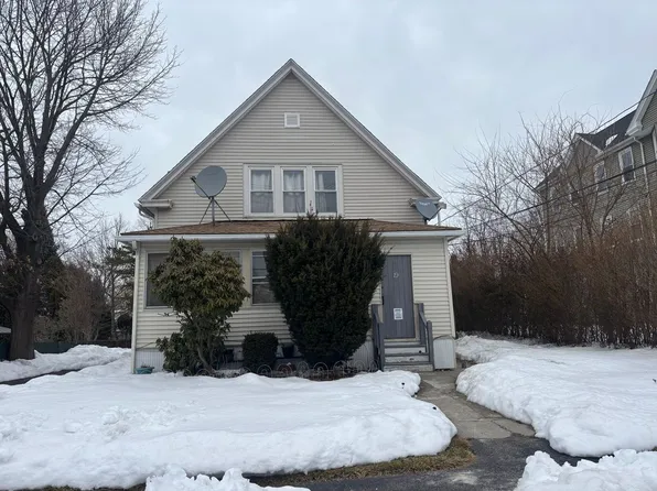 19 Summerhill Ave, 19 Summerhill Ave #D, Worcester, MA 01606