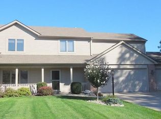 10512 Quail Run, Fort Wayne, IN 46845