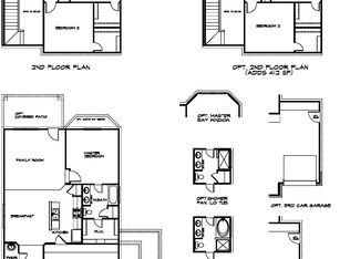 22103 King Heights Ln, Houston, TX 77073