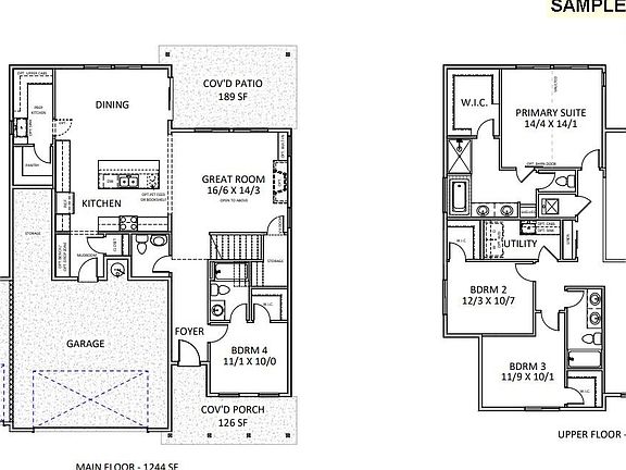 2nd image of this home