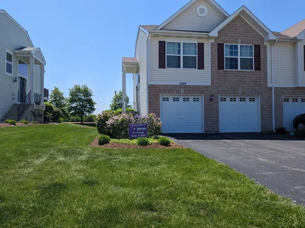 1069 Marcello Dr, Hampshire, IL 60140