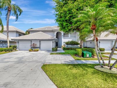 11562 Briarwood Circle #1, Boynton Beach, FL, 33437