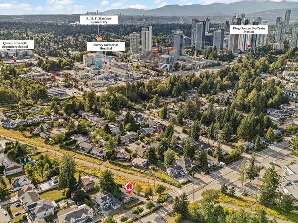 9387 140th St, Surrey, BC V3V 5Z3