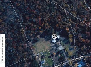 520 Bell Manor Rd, Conowingo, MD 21918