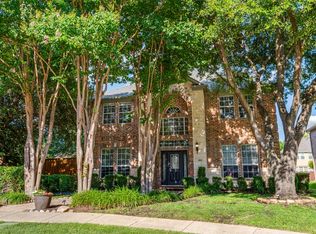 1404 Settlers Ct, Allen, TX 75002