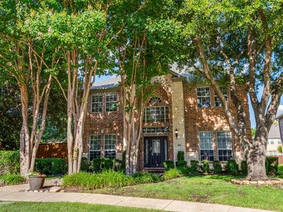 1404 Settlers Ct, Allen, TX, 75002