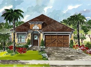 1486 Serrano Cir, Naples, FL 34105