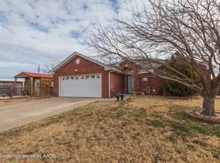2012 Estes St, Amarillo, TX 79107