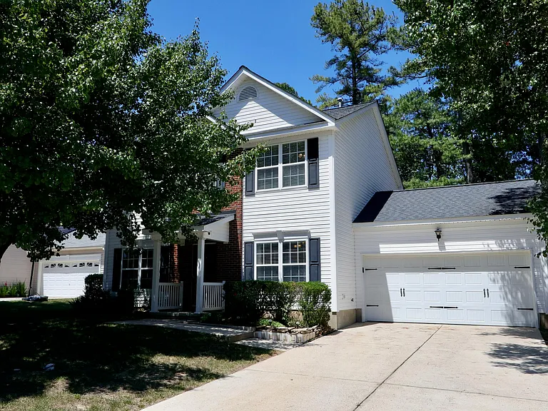 8504 Neuse Stone Dr — Photo 1