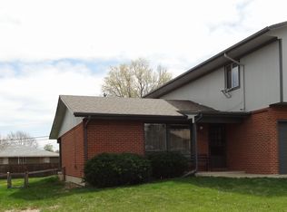 3712 Miller St, Wheat Ridge, CO 80033