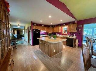 63 Alley Rd, Lagrangeville, NY 12540
