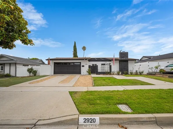 2920 Birch Pl, Fullerton, CA 92835