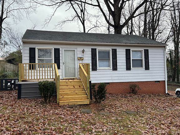 2nd image of 512 Dellwood Ave