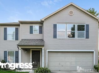 19465 Tradewinds Dr, Noblesville, IN 46062