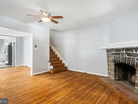 5th image of 3826 Albermarle Ave