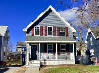 29 Nelson St, Winchester, MA 01890