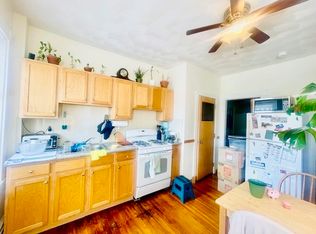 206 Hanover St #1, Boston, MA 02113
