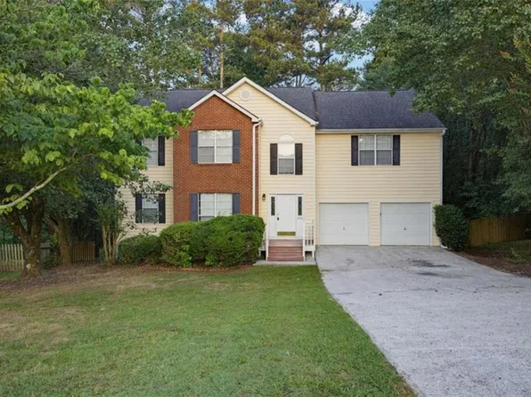 1705 Big Haynes Ct, Grayson, GA 30017