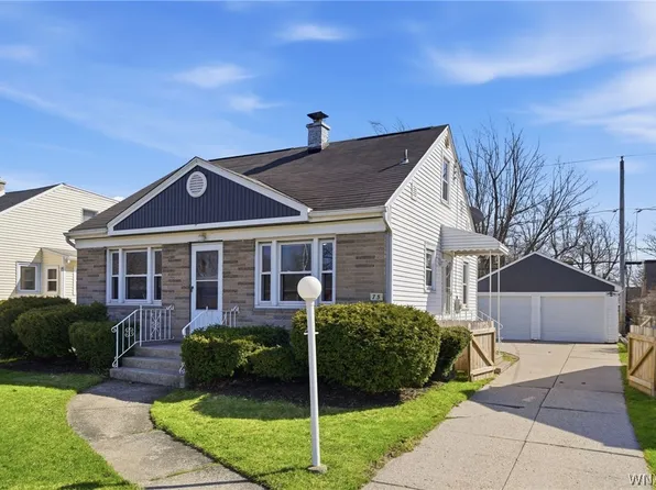 75 Seton Rd, Cheektowaga, NY 14225