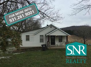 261 Mirandy Road, Cookeville, TN 38506