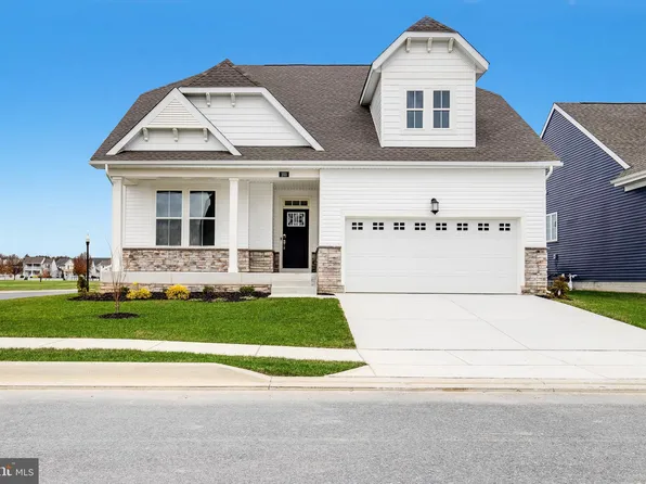 203 Fox St, Milton, DE 19968