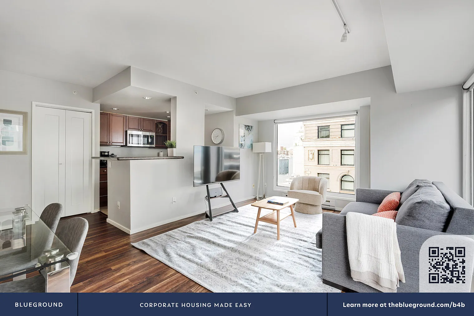 2 bed, 2.0 bath, 1006 sqft, $3,180 — Photo 4