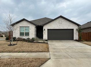 3101 Blacksmith Ln, Heartland, TX 75126
