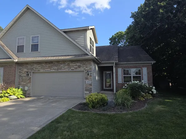 2061 Vale Park Rd, Valparaiso, IN 46385