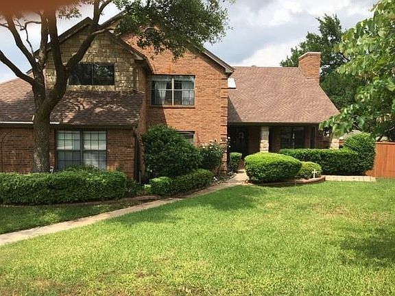 3rd image of 1418 Hidden Oaks Cir