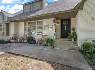 516 N Main St, Farmersville, TX 75442