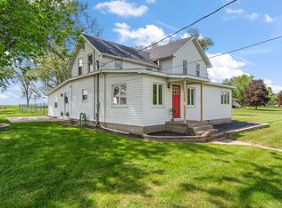 13933 W 135th Ave, Cedar Lake, IN 46303