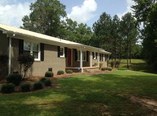 18622 Highway 15, Decatur, MS 39327