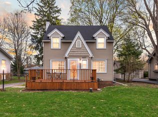 4337 Old Lansing Rd, Lansing, MI 48917