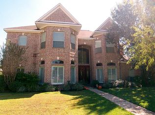 3503 Fir Forest Dr, Spring, TX 77388