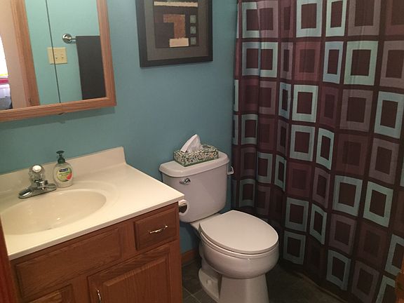 Main bath