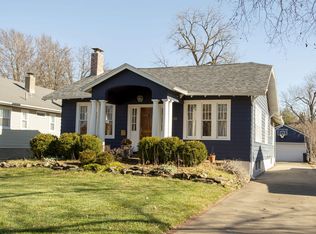 1130 S Weller Ave, Springfield, MO 65804