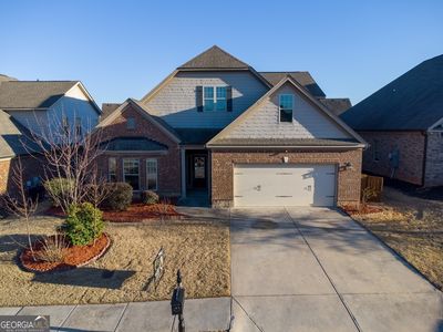 2733 Madison Mae Ln, Grayson, GA, 30017