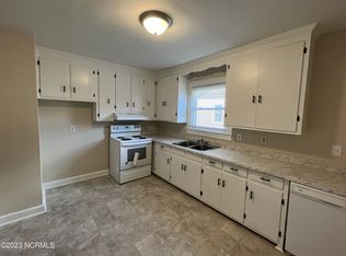 1417 Mercer St SW, Wilson, NC 27893